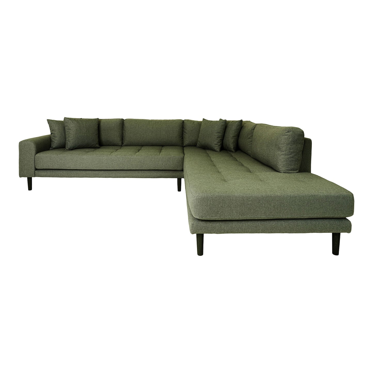 Lido Hjørnesofa Åben Ende