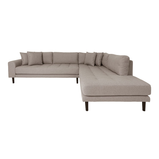 Lido Hjørnesofa Åben Ende
