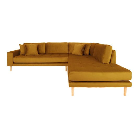 Lido Hjørnesofa open end