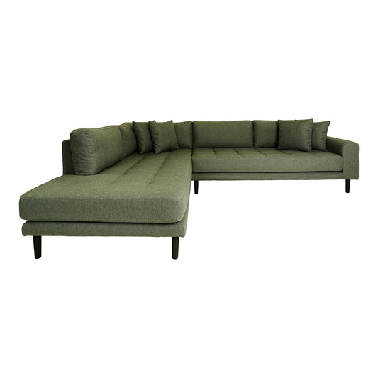 Lido Hjørnesofa Åben Ende
