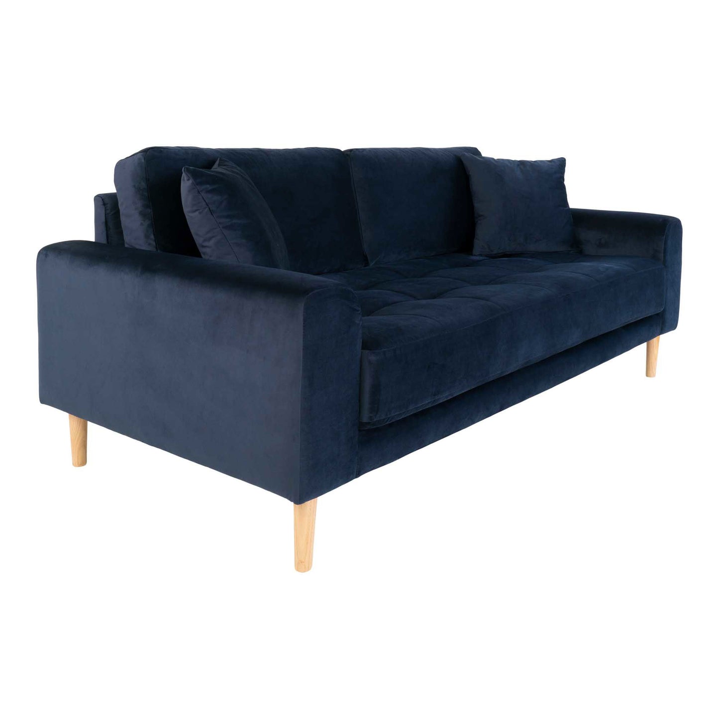 Lido 2,5 Personers Sofa