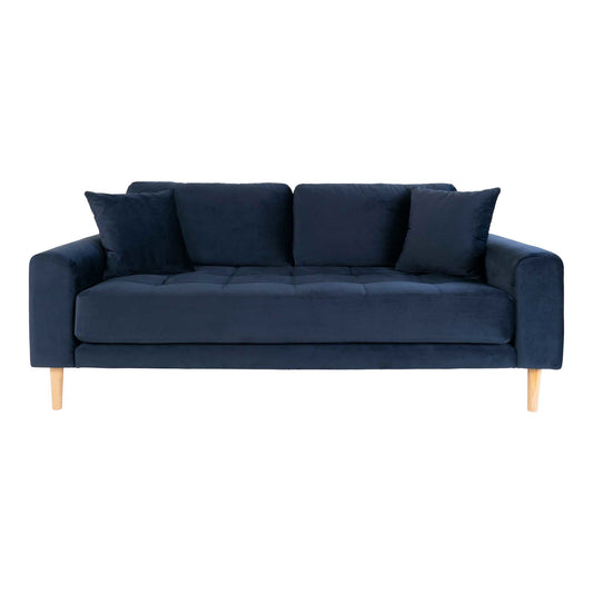Lido 2,5 Personers Sofa