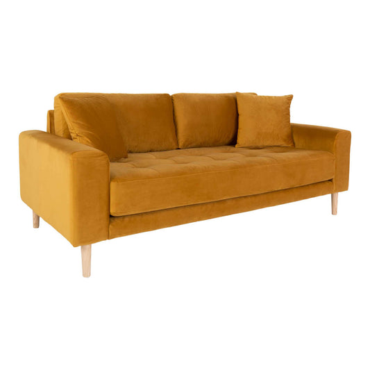 Lido 2,5 Personers Sofa