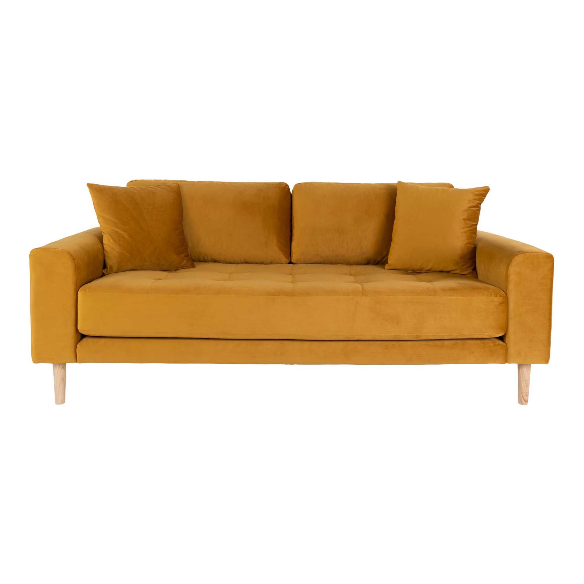 Lido 2,5 Personers Sofa
