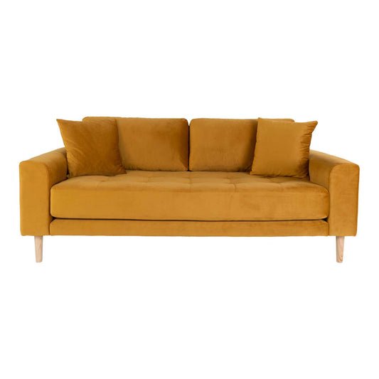 Lido 2,5 Personers Sofa