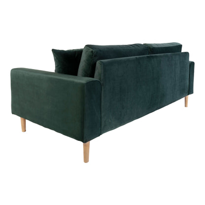 Lido 2,5 Personers Sofa