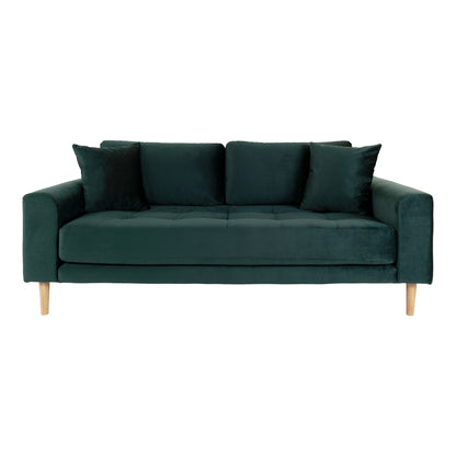 Lido 2,5 Personers Sofa