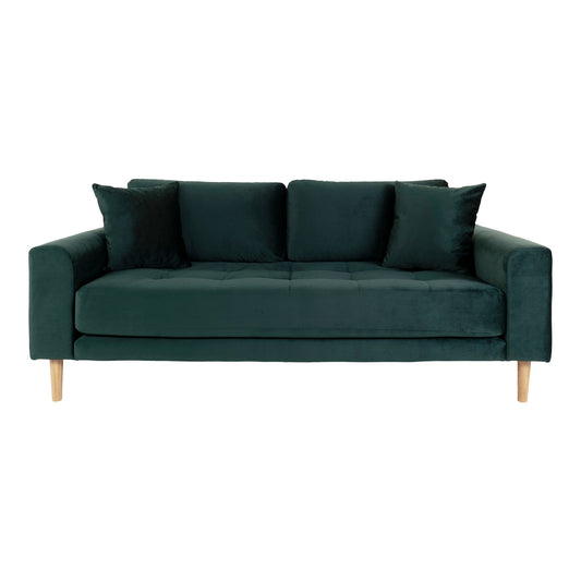 Lido 2,5 Personers Sofa