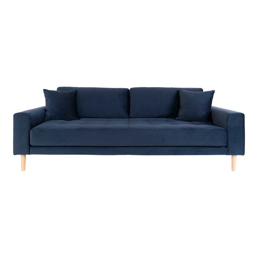 Lido 3 Personers Sofa