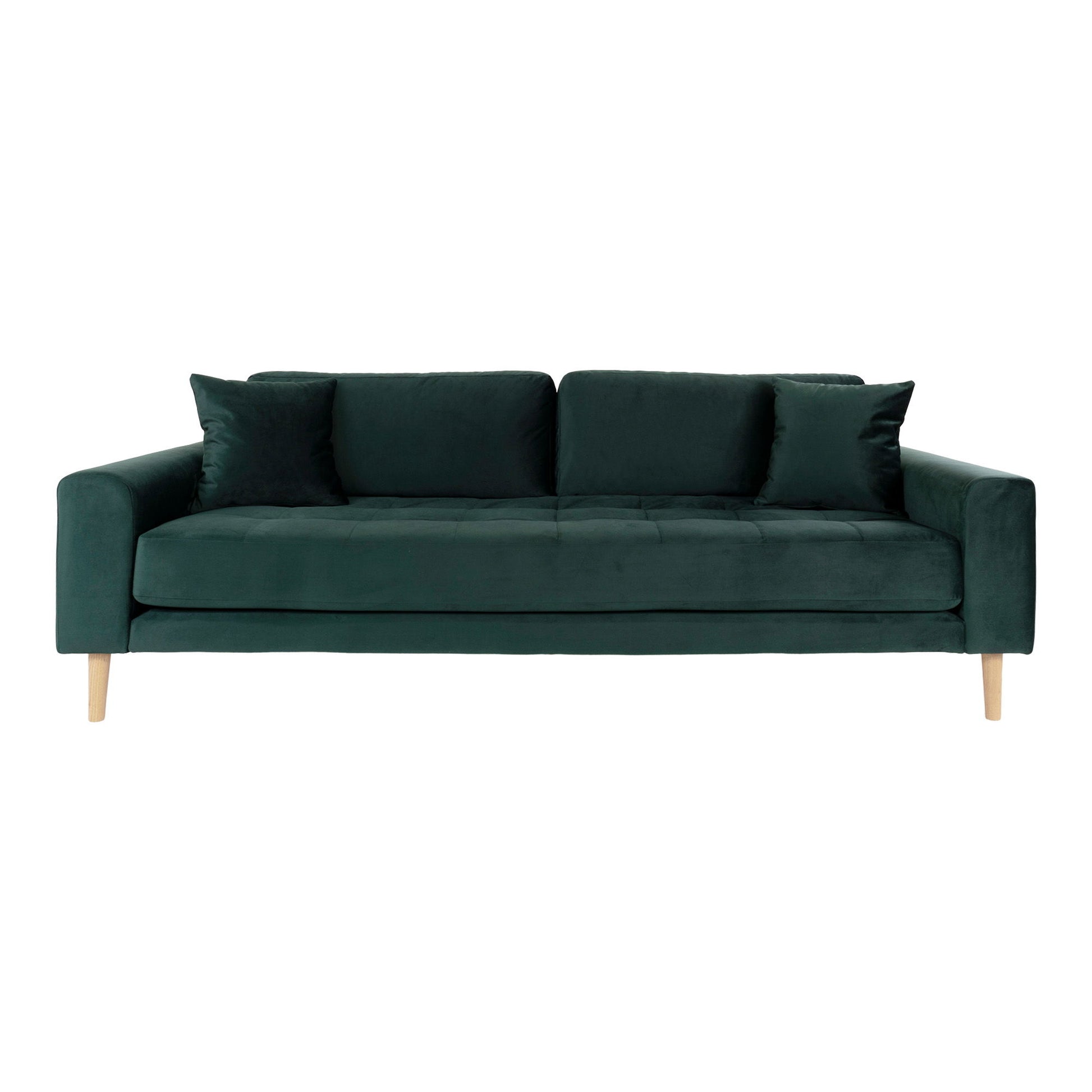 Lido 3 Personers Sofa