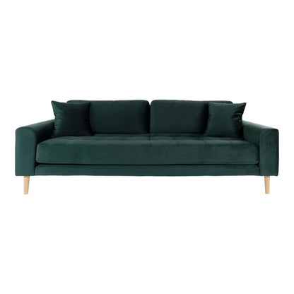 Lido 3 Personers Sofa