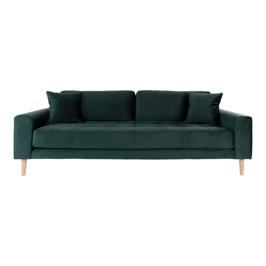 Lido 3 Personers Sofa