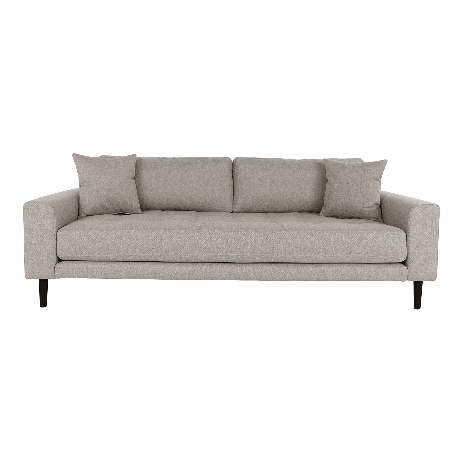 Lido 3 Personers Sofa