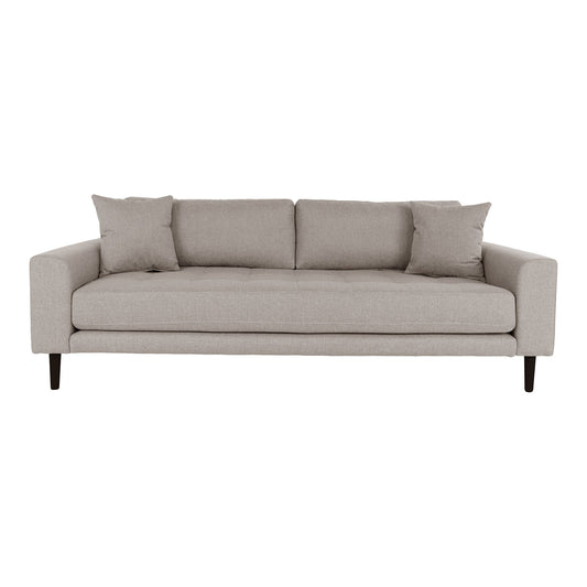 Lido 3 Personers Sofa