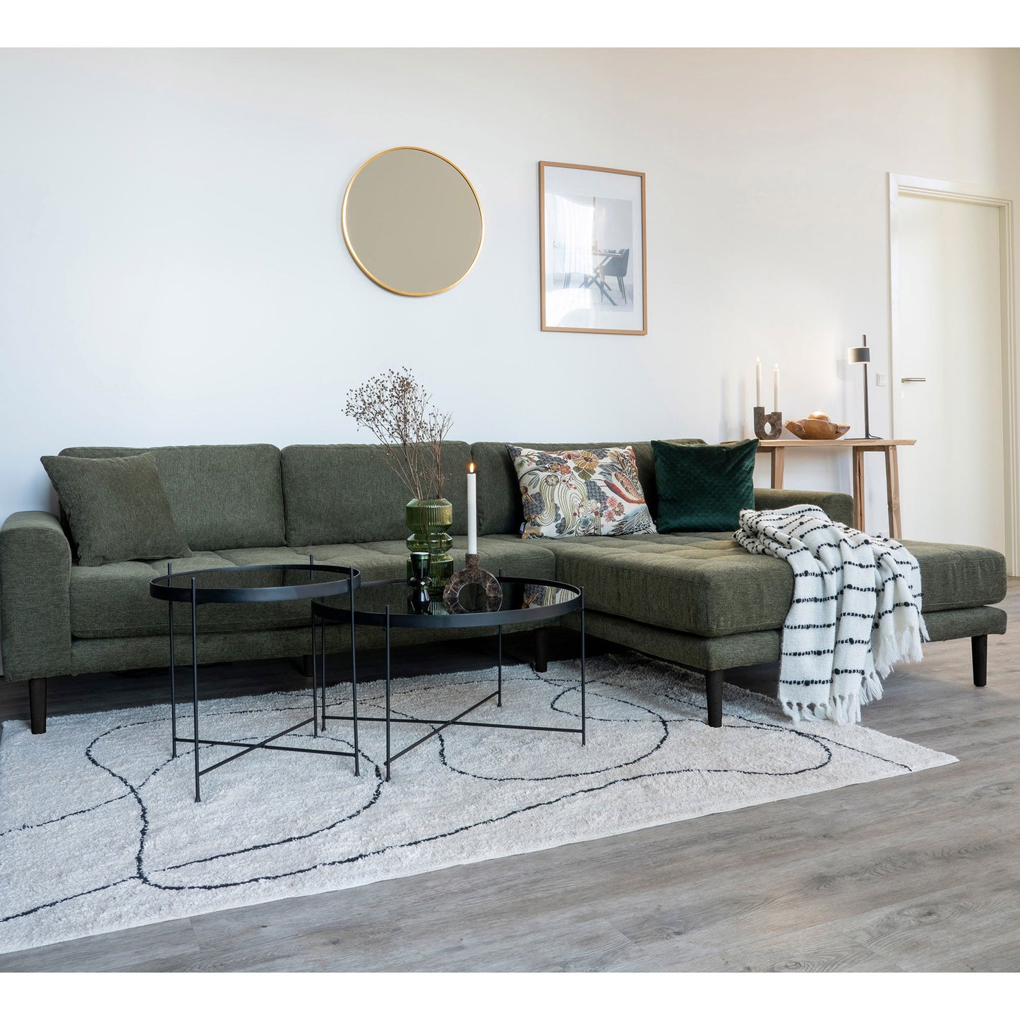 Lido Lounge Sofa
