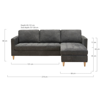 Firenze Sofa