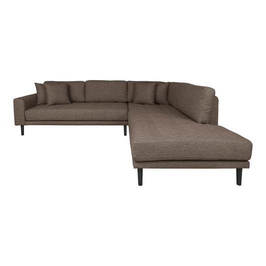 Lido Hjørnesofa Åben Ende