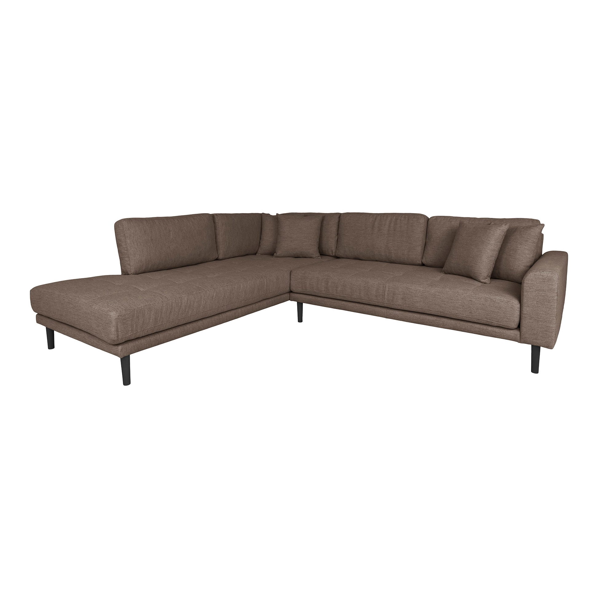 Hjørnesofa Åben Ende
