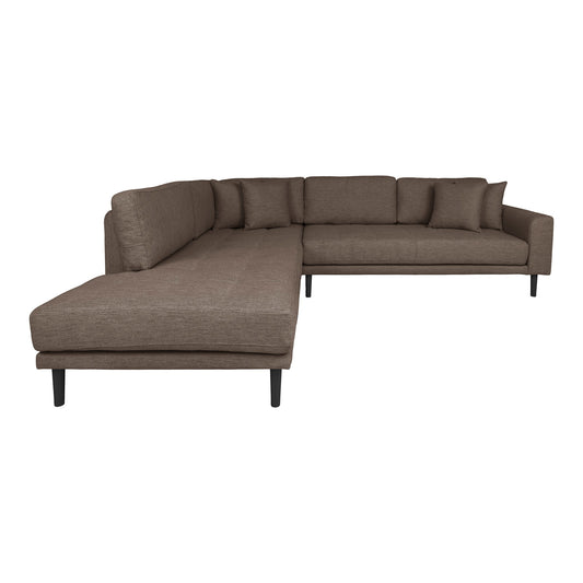 Hjørnesofa Åben Ende