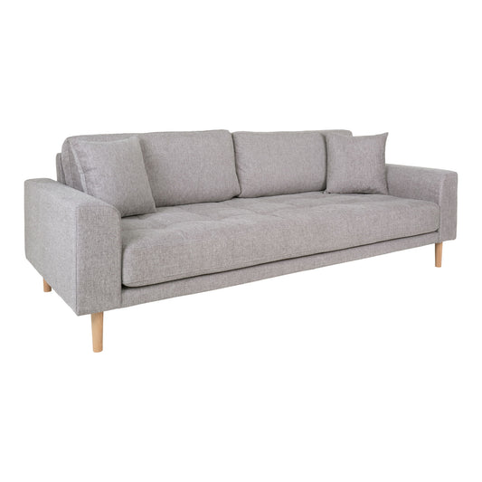 Lido 3 Personers Sofa