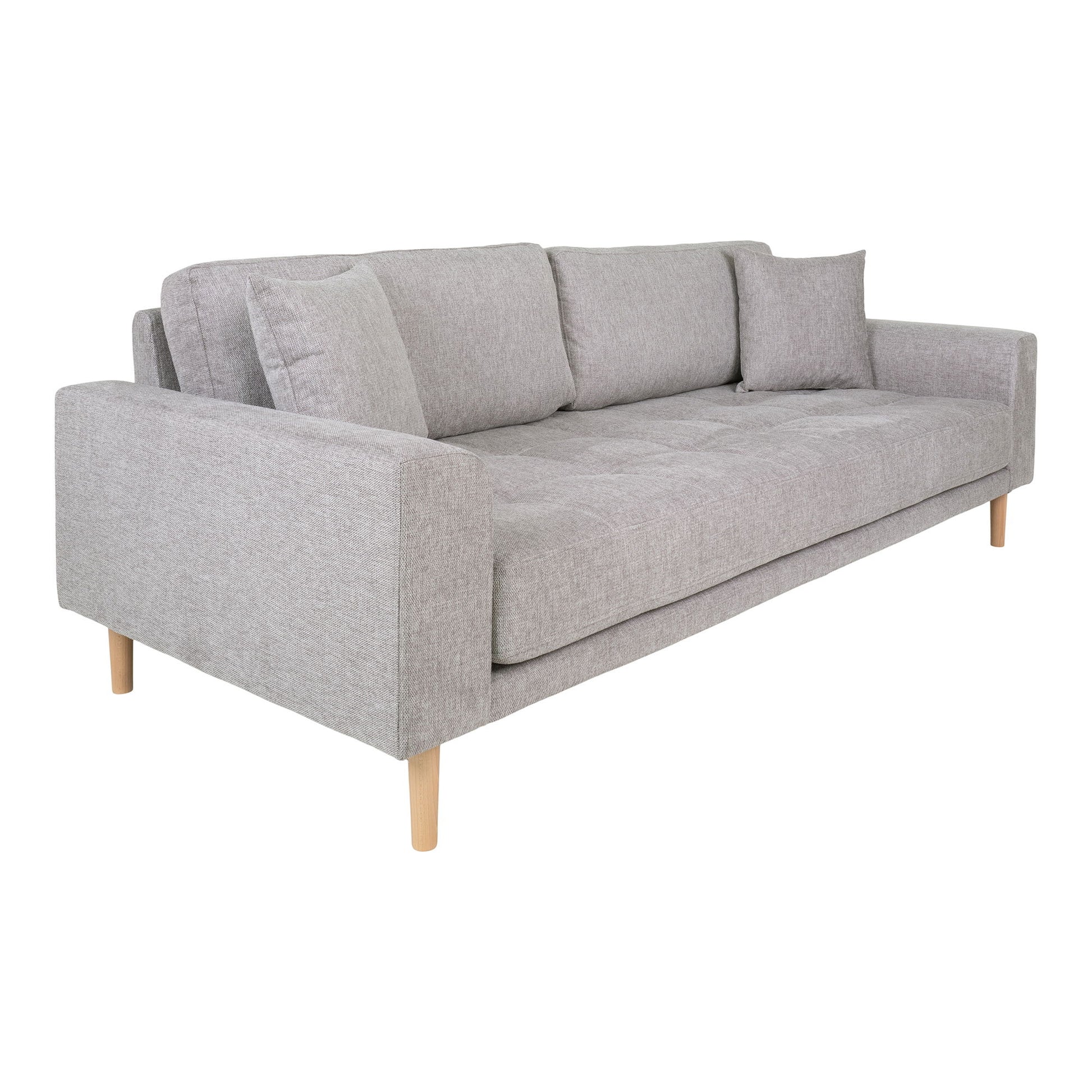 Lido 3 Personers Sofa