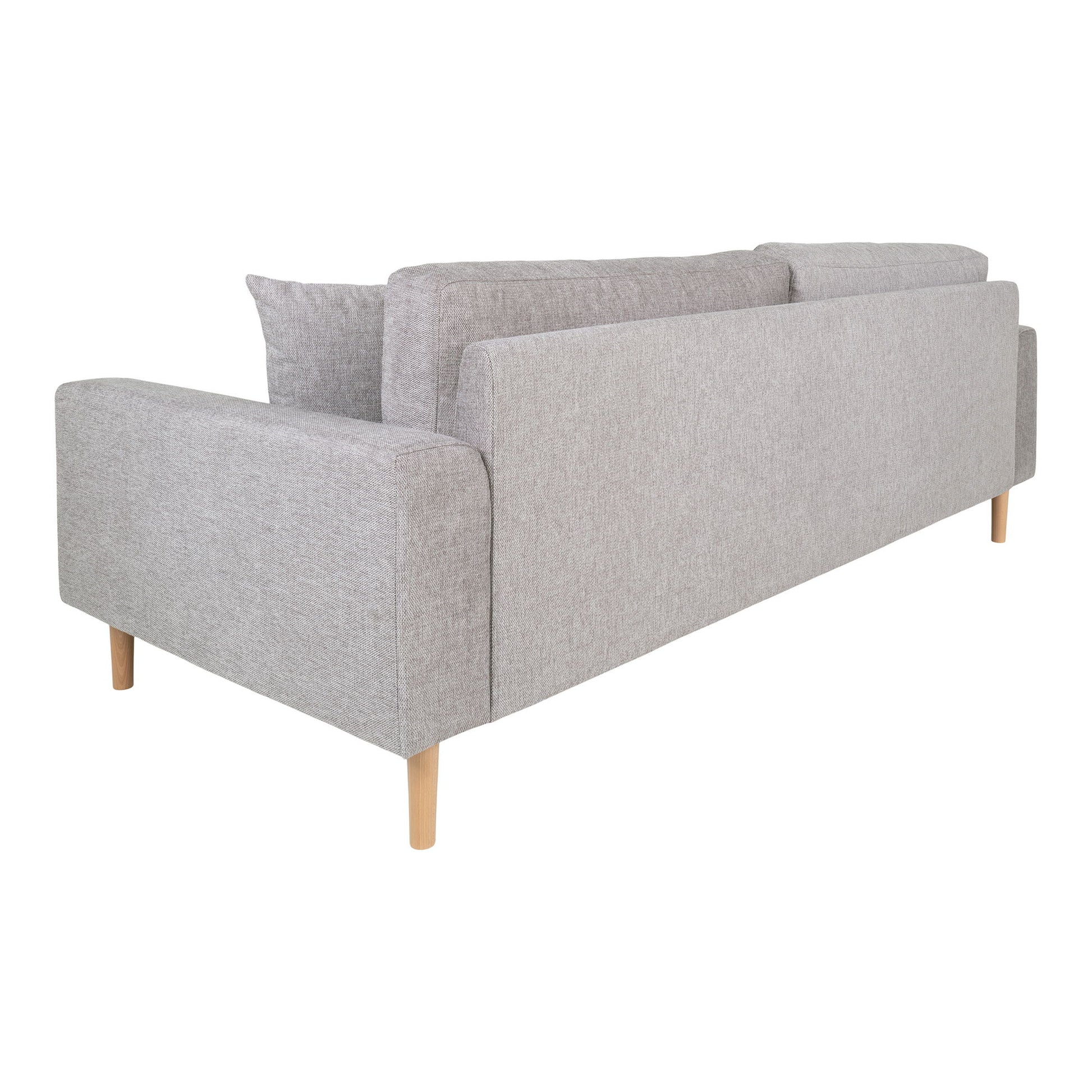 Lido 3 Personers Sofa