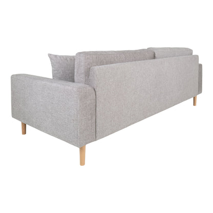 Lido 3 Personers Sofa
