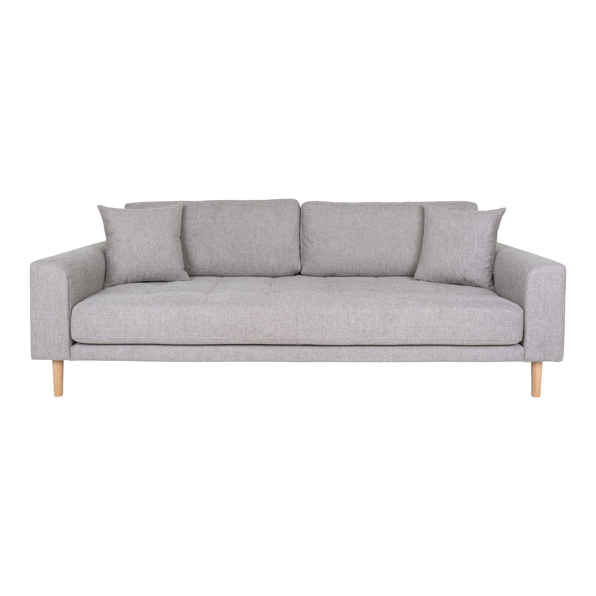 Lido 3 Personers Sofa