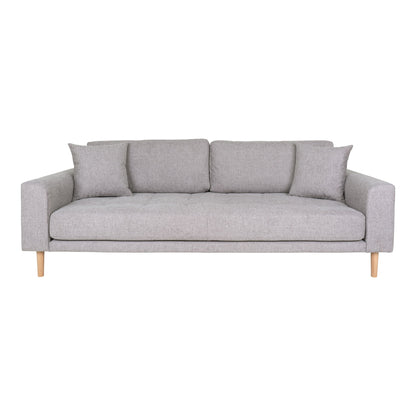 Lido 3 Personers Sofa