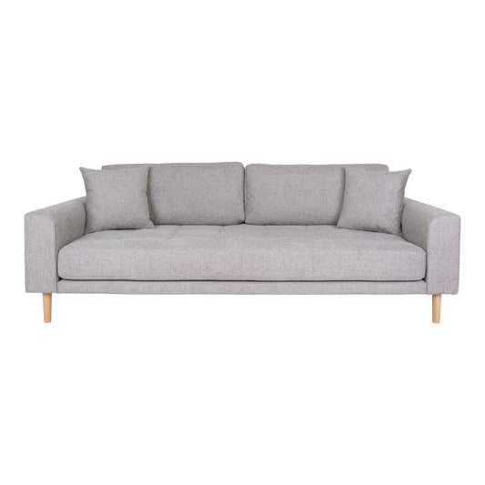 Lido 3 Personers Sofa