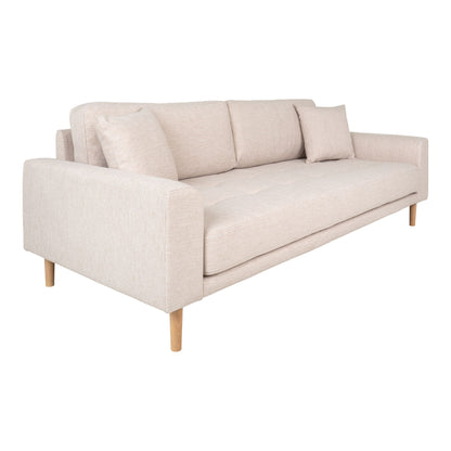 Lido 3 Personers Sofa