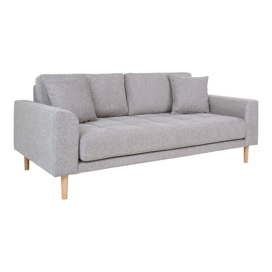Lido 2,5 Personers Sofa