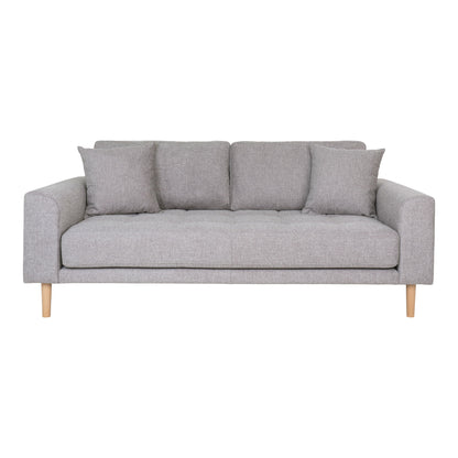 Lido 2,5 Personers Sofa