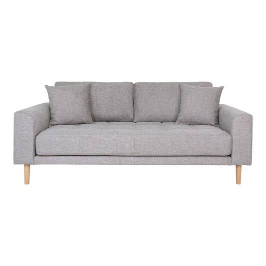 Lido 2,5 Personers Sofa