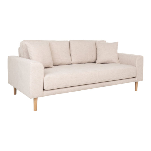 Lido 2,5 Personers Sofa