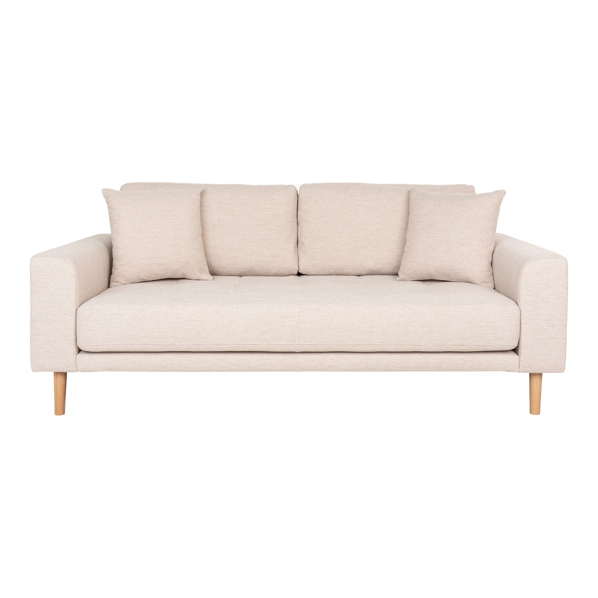 Lido 2,5 Personers Sofa
