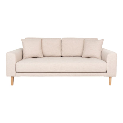 Lido 2,5 Personers Sofa