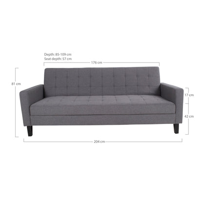 Milton Sovesofa