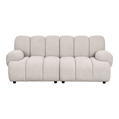 Taza 2,5 personers modulsofa