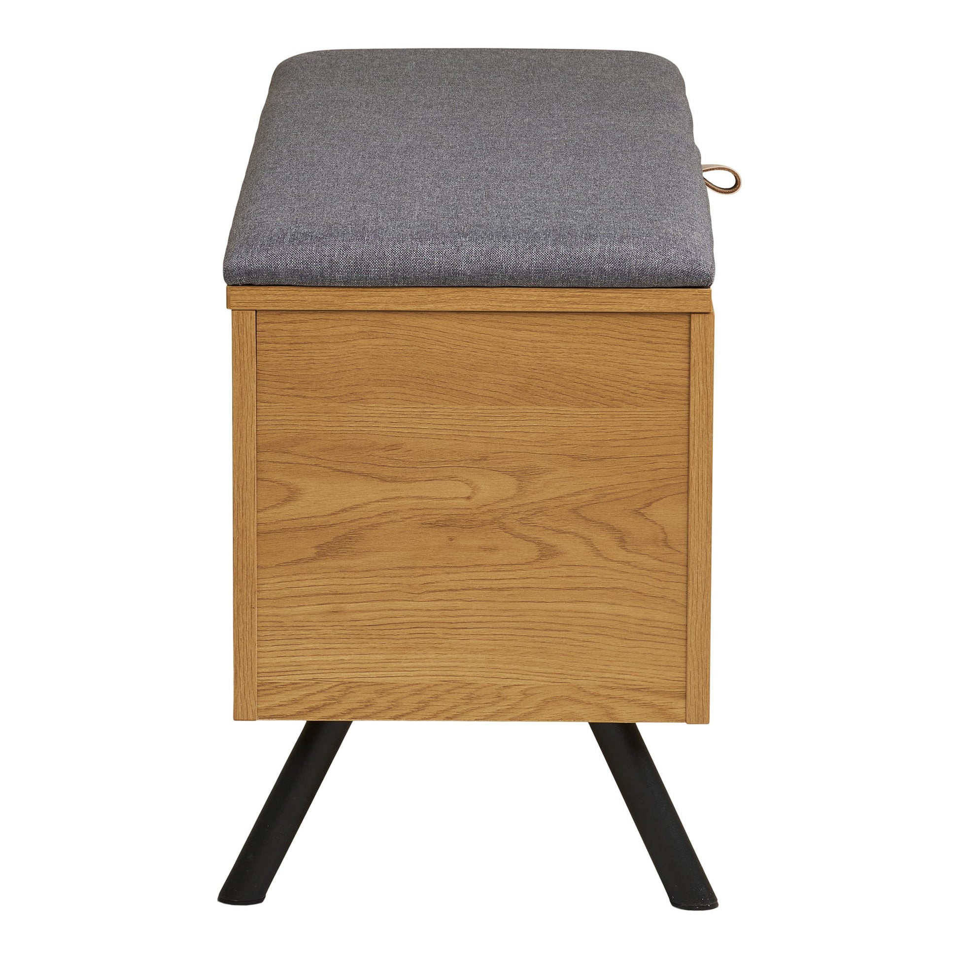 Barco Bænk med opbevaring