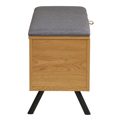 Barco Bænk med opbevaring