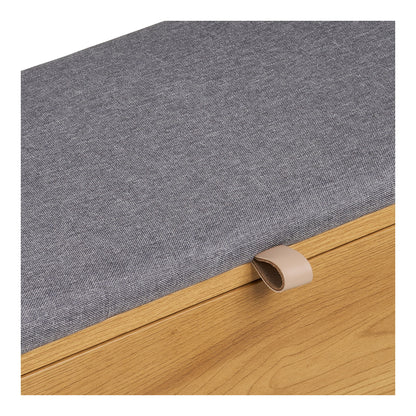 Barco Bænk med opbevaring