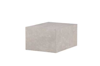 York Sofabord 80 x 60 Beige