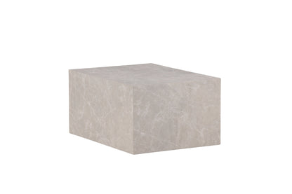 York Sofabord 80 x 60 Beige