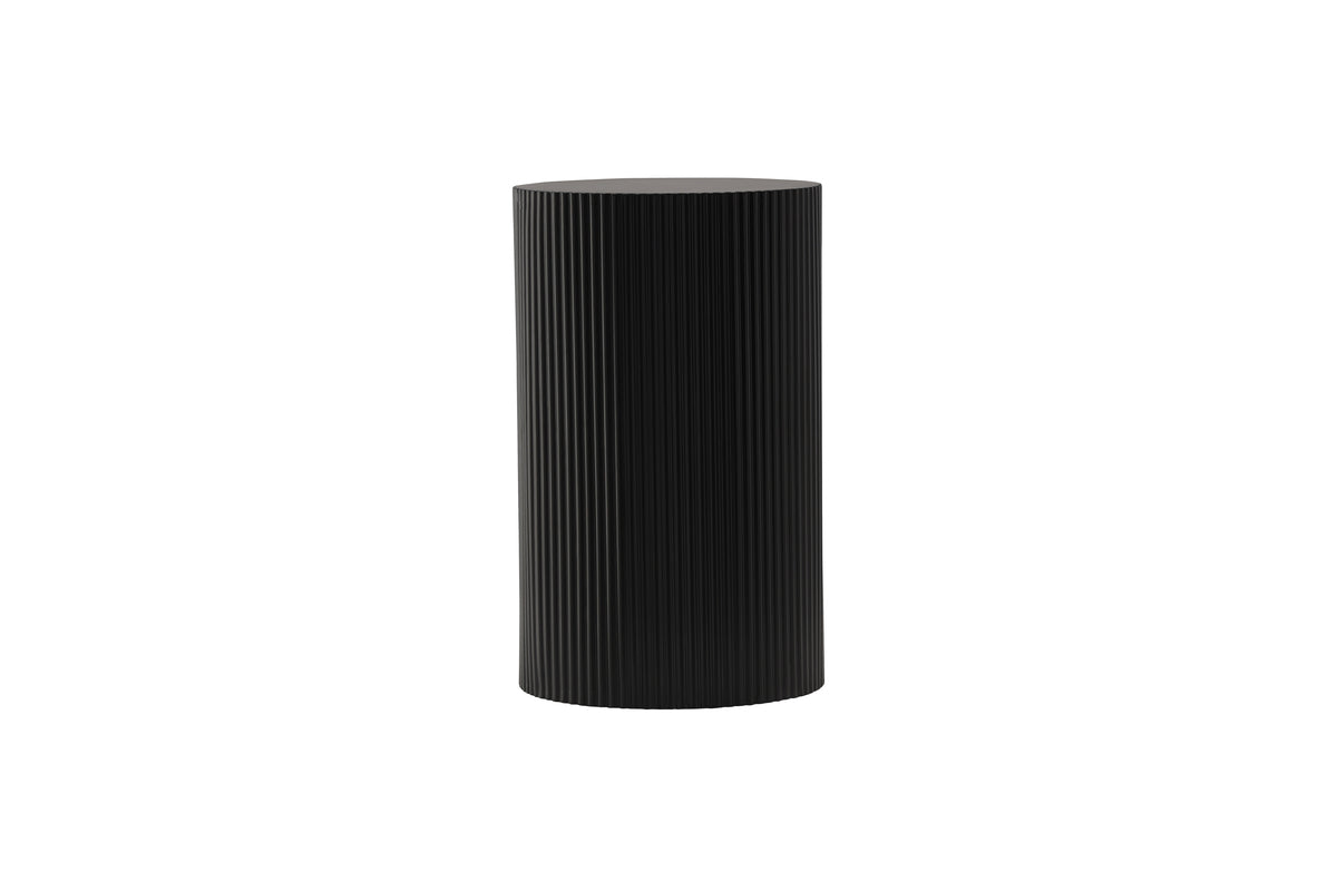 Lenox Sidebord ⌀31 Sort