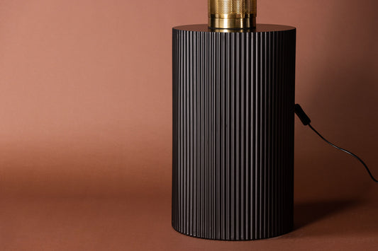 Lenox Sidebord ⌀31 Sort