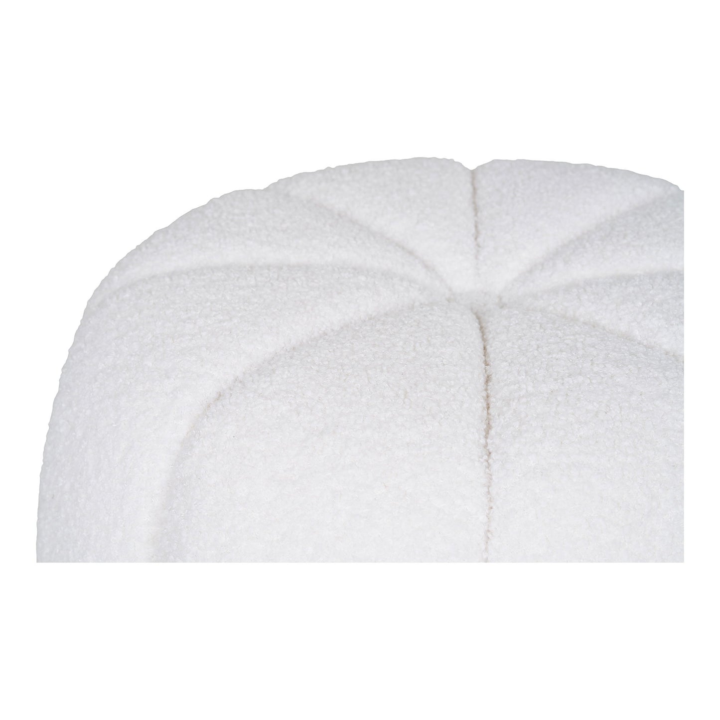 Paisley Puf