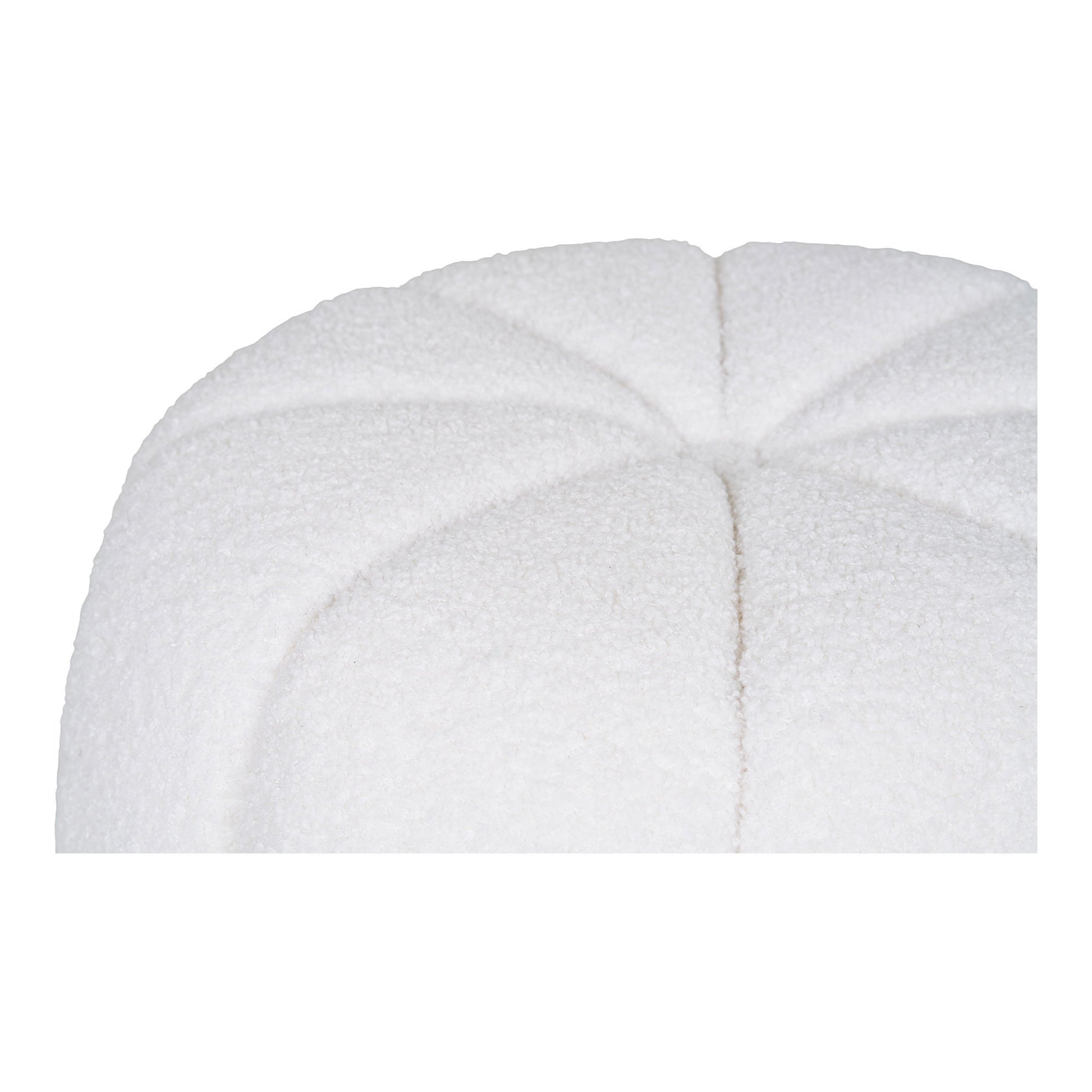 Paisley Puf