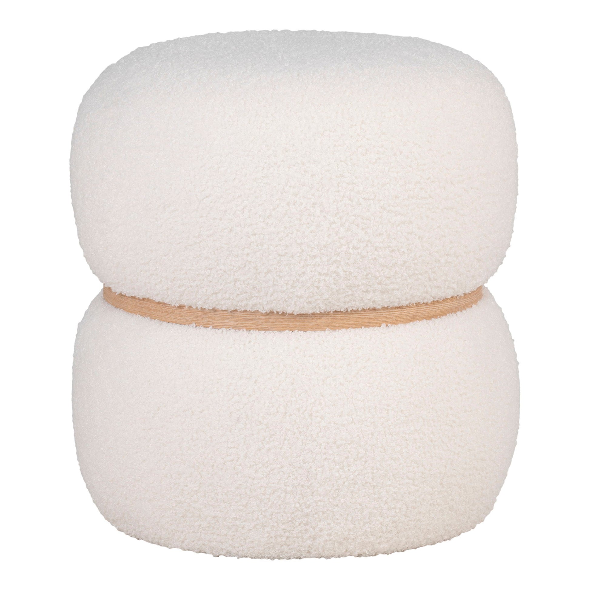 Milford Puf
