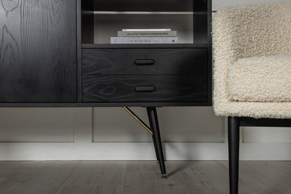 Skuffe 46 x 80 x 160